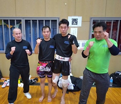 次戦向けて精進します!!