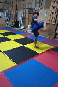 シャドー風景✨