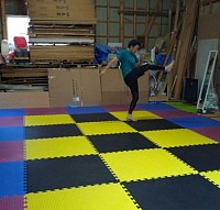 シャドー風景✨