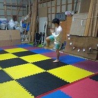 聖夜の夜にフリートレ風景🎅