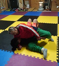 極秘トレ✨️※添付動画参照!!