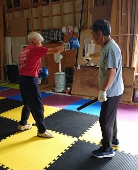７月〜９月まで新規の方は月会費割引&無料体験に入会金無料✨